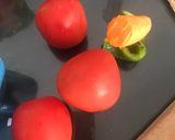 Foto del paso 2 de la receta: Salsa roja de champiñones con carne