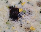 Foto langkah ke 4 dari resep Bihun Goreng.
