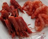 A picture of step 2 of My Style Linguine allo Scoglio (Seafood Linguine).