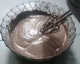 Foto langkah ke 3 dari resep Cup Cake Kukus.