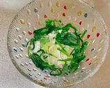 A picture of step 7 of Japanese Seafood Rice Bowl (海鮮丼).