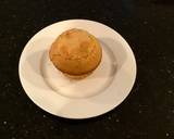 Surprise Vanilla Cupcakes with White Chcolate Cream Frosting recipe step 9 photo