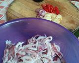 Foto langkah ke 2 dari resep Tumis Kacang Mlungker.