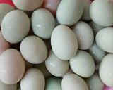 Foto langkah ke 1 dari resep Telur Asin Masir.