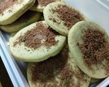 Foto del paso 9 de la receta: Galletas de manteca cannabica medicinal