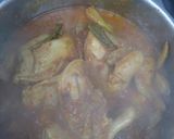 Foto langkah ke 4 dari resep Ayam Bakar Rica.