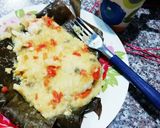 Foto del paso 8 de la receta: Tamales Colombianos livianos sin manteca ni exceso de grasa🇨🇴