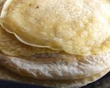 Foto del paso 4 de la receta: Filloas aptas para veganos