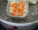 Foto langkah ke 3 dari resep Chawanmushi / Japanese Steamed Egg.