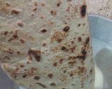 صورة لخطوة 2 من وصفة فطير (خبزات باب الحاره) 😍