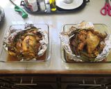 Foto del paso 7 de la receta: Pollo Ramdelbo