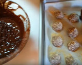Foto del paso 7 de la receta: Bombones Ferrero Rocher