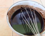 Foto langkah ke 1 dari resep Fudge Brownies.