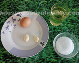 Foto del paso 4 de la receta: Ajos y giraboix