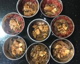 Foto langkah ke 10 dari resep Lomakai (non-halal).