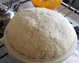 Foto del paso 3 de la receta: Torta 80 golpes