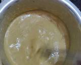 Chana flour pudla recipe step 1 photo