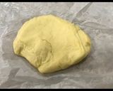 Foto del paso 1 de la receta Pastel de albaricoque y queso crema