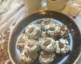 Une image de l'étape 7 de 🧁Petits 🪺🍪fours aux amandes🥜🍂.