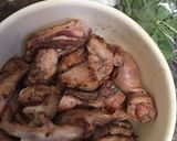 Foto langkah ke 1 dari resep Ayam Pedas khas Banyuwangi #pr_uuenaktenanrek.