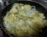 Foto del paso 2 de la receta Patatas panaderas para guarnición