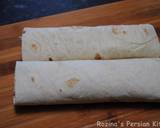 Persian mashed potato wrap recipe step 10 photo