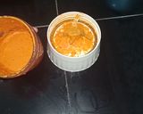 Foto langkah ke 3 dari resep Gulai Nangka Ceker Ayam.