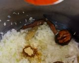 صورة لخطوة 3 من وصفة رز كبسه مع الافخاذ