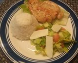 Foto del paso 4 de la receta: Pechuga la Néstor