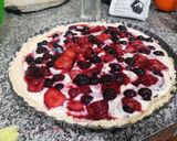 Foto del paso 6 de la receta: Kuchen Saludable