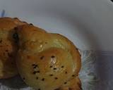 Sparrow sweet buns recipe step 3 photo