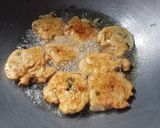 Foto langkah ke 3 dari resep Tahu Selimut.