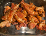 Foto del paso 7 de la receta: Pollo frito al ajillo