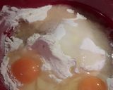 Palacsinta recept fázis 1 fotója