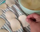 A picture of step 5 of Homemade Instant Potato Wafers.
