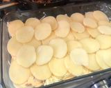 Foto del paso 7 de la receta: Papas gratinadas a la Sonorense