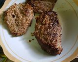 Foto langkah ke 3 dari resep Steak daging ala saya.