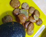 Foto langkah ke 3 dari resep Semur Jengkol khas Betawi.