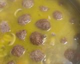 Foto del paso 4 de la receta: Albóndigas en salsa