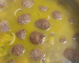 Foto del paso 4 de la receta: Albóndigas en salsa