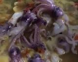 Foto langkah ke 3 dari resep Cumi kuah Segar.