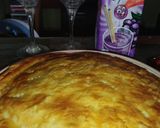 Foto del paso 6 de la receta: Torta de atún vegana (🌱)