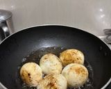 Foto langkah ke 1 dari resep Acar Tigu Khas Kaltim.