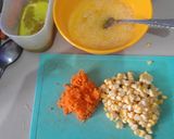 Foto langkah ke 1 dari resep Orak Arik Telur.