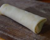 Foto del paso 8 de la receta: Crepes rellenos de espinaca