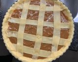Foto del paso 5 de la receta: Pastaflora de dulce de leche