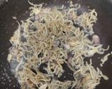 Foto langkah ke 1 dari resep Nasi Liwet Teri.