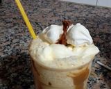 Foto del paso 5 de la receta: Batido de helado (Milkshake)