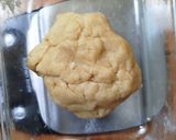 Foto langkah ke 2 dari resep Bakpao (No Mixer).
