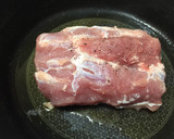 Foto del paso 1 de la receta: Cinta de Lomo de cerdo al Pedro Ximénez
